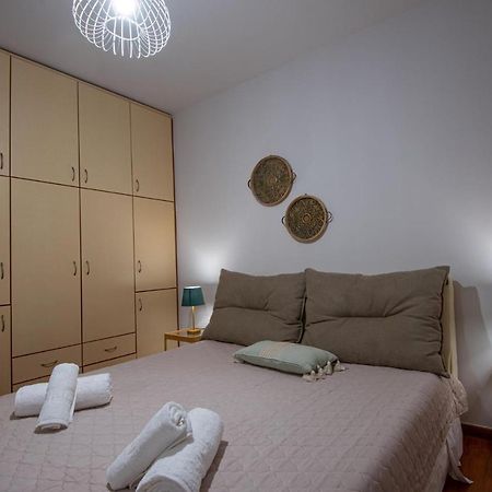Marina House Lägenhet Agios Nikolaos Exteriör bild