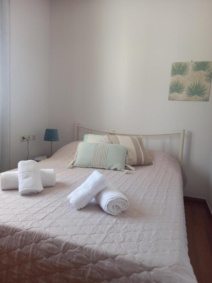 Marina House Lägenhet Agios Nikolaos Exteriör bild